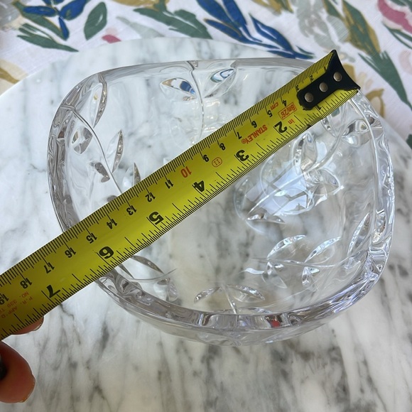 Vintage Tiffany & Co. Decorative Bowl - Picture 4 of 6